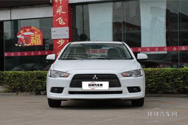 2013款 時尚版 1.8L 手動舒適型