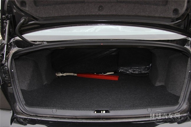 2013款 時尚版 1.8L CVT舒適型