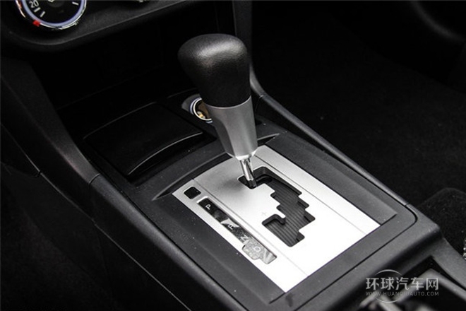 2013款 時尚版 1.8L CVT舒適型