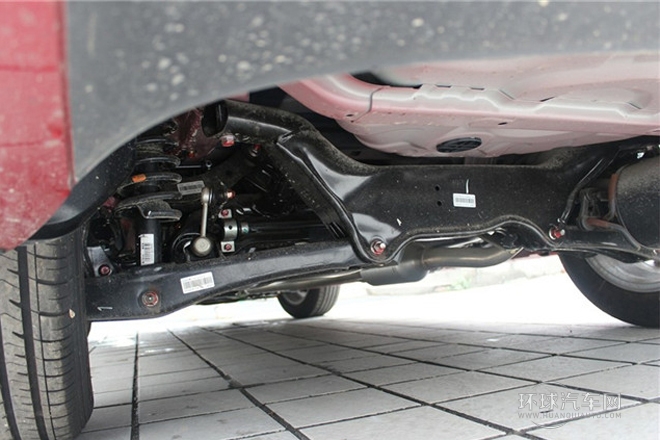 2013款 致尚版 1.8L 手動豪華型