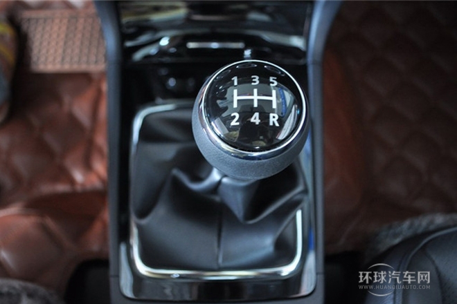 2013款 致尚版 1.8L 手動豪華型