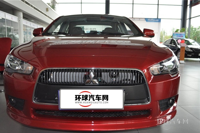 2013款 致尚版 1.8L 手動豪華型