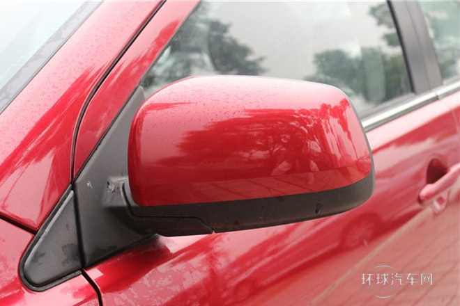 2013款 致尚版 1.8L 手動豪華型