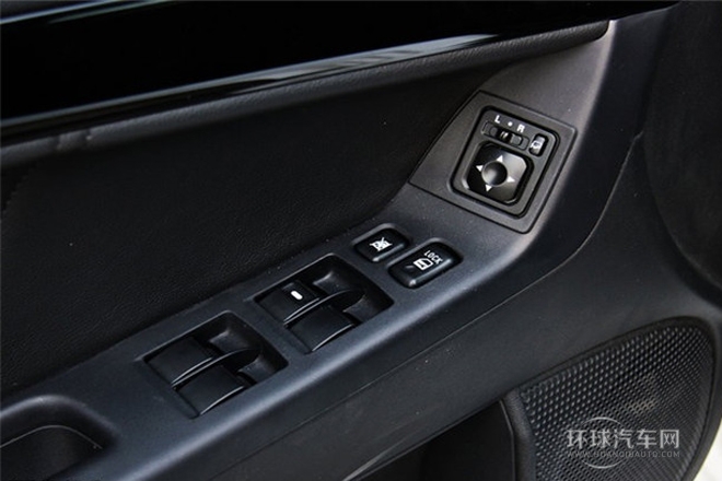 2013款 致炫版 2.0L 手動舒適型