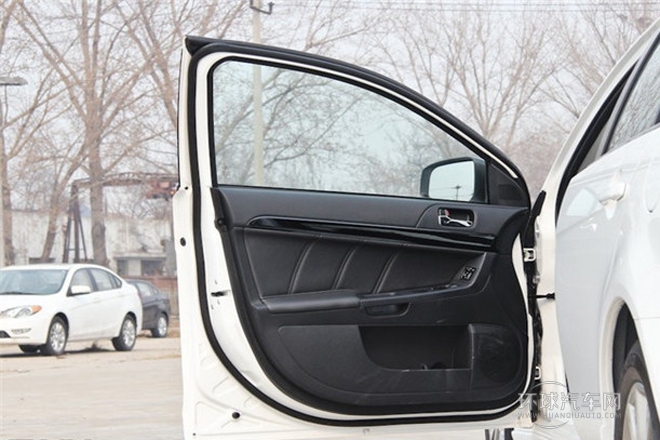 2013款 致炫版 2.0L 手動(dòng)舒適型