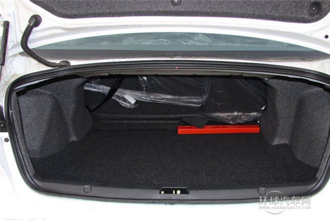 2013款 致炫版 2.0L 手動舒適型