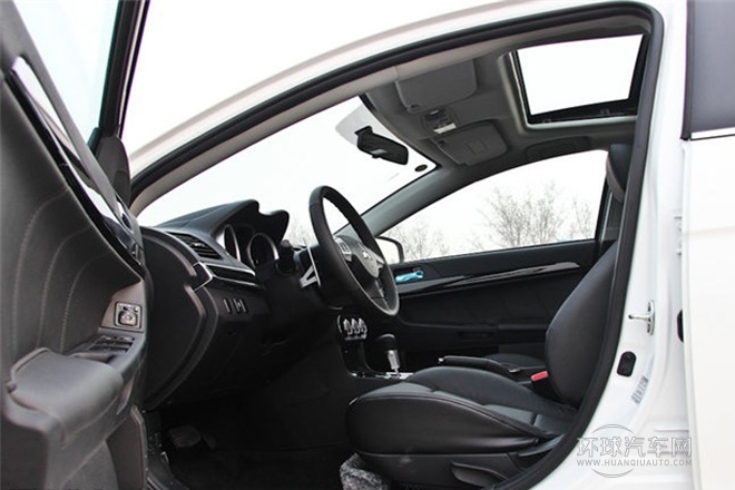 2013款 致炫版 2.0L 手動舒適型