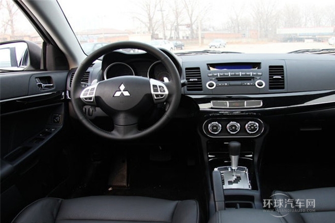 2013款 致炫版 2.0L 手動舒適型