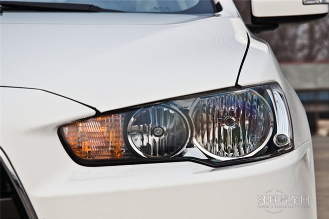 2013款 致炫版 2.0L 手動舒適型