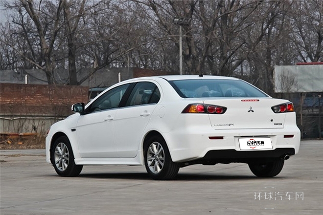 2013款 致炫版 2.0L 手動舒適型