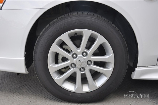 2013款 致炫版 2.0L CVT旗艦型