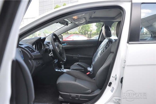 2013款 致炫版 2.0L CVT旗艦型