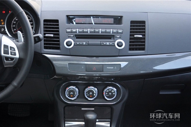 2013款 致炫版 2.0L CVT旗艦型