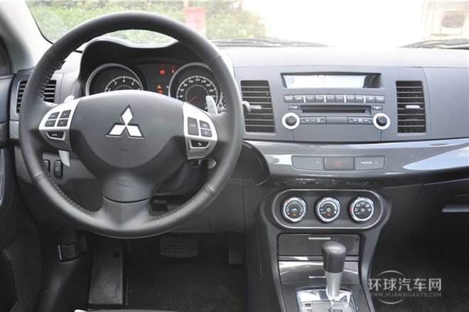 2013款 致炫版 2.0L CVT旗艦型