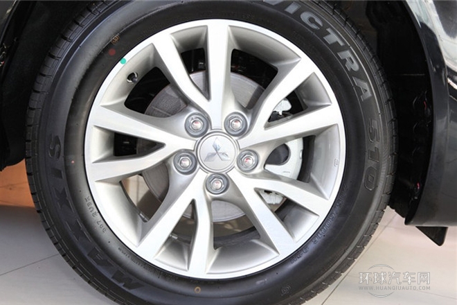 2013款 1.6L 手動經典型