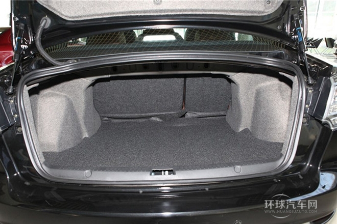 2013款 1.6L 手動經典型