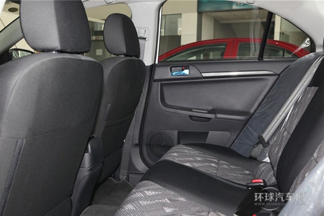 2013款 1.6L 手動經典型