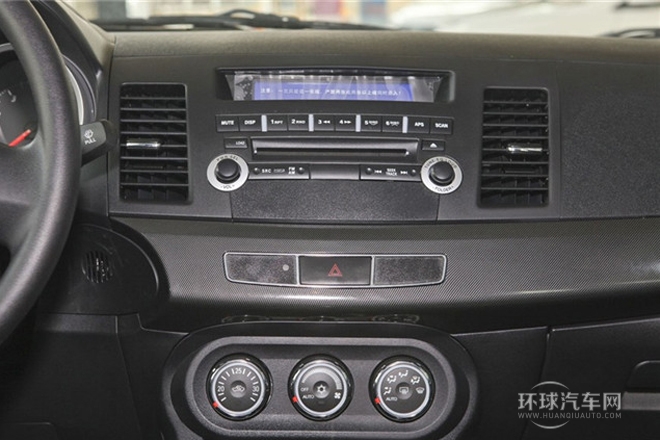 2013款 1.6L 手動經典型