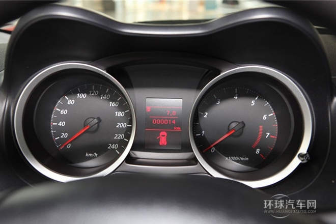 2013款 1.6L 手動(dòng)經(jīng)典型