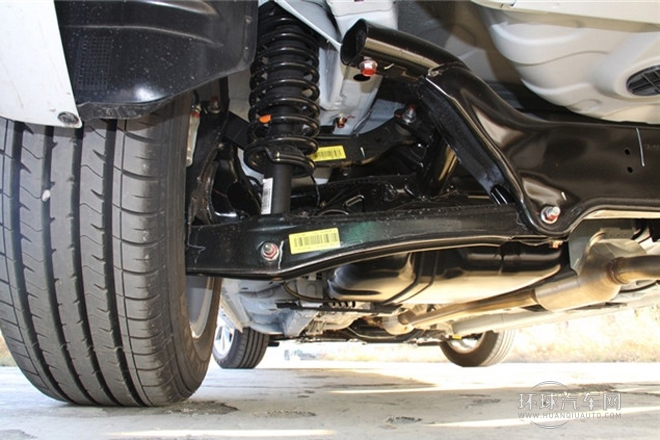 2013款 1.6L 手動舒適型