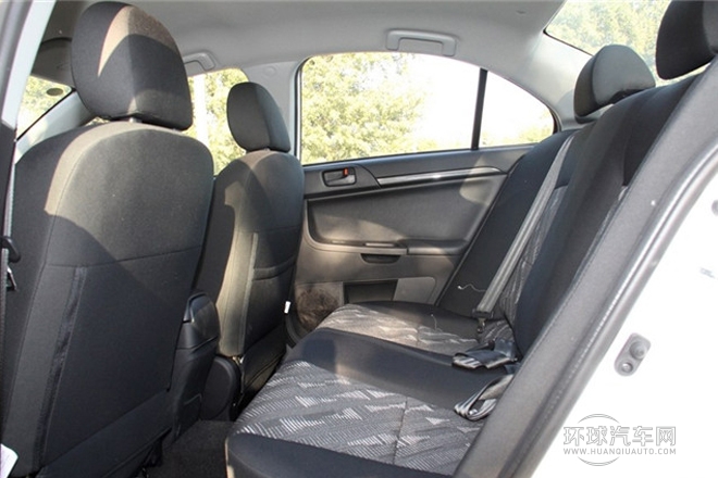 2013款 1.6L 手動舒適型