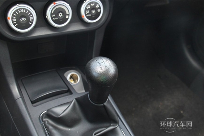 2013款 1.6L 手動舒適型