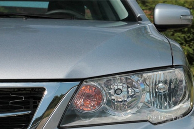 2013款 1.8L 手動舒適型 國IV