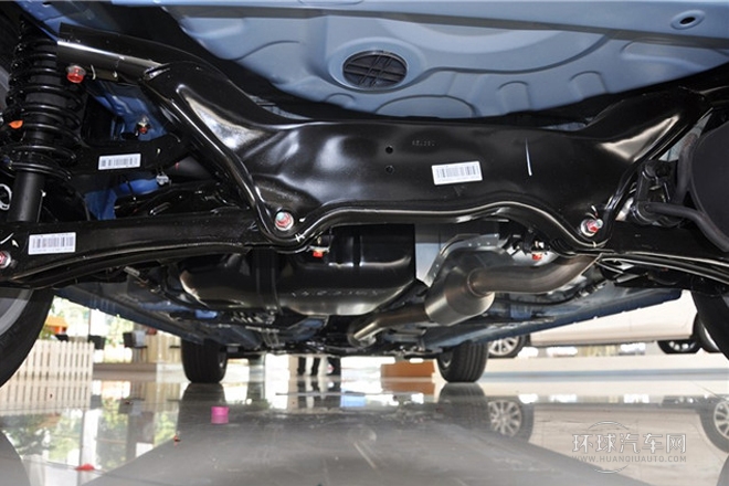 2013款 1.8L 自動豪華型 國IV