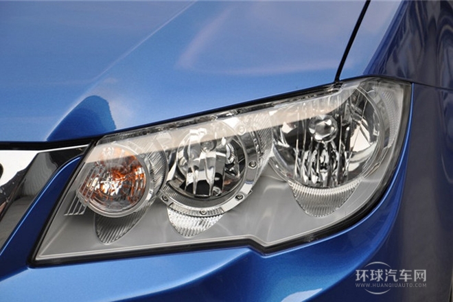 2013款 1.8L 自動豪華型 國IV