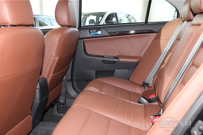 2013款 1.8L 自動旗艦型 國IV