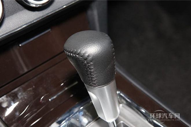 2013款 1.8L 自動旗艦型 國IV