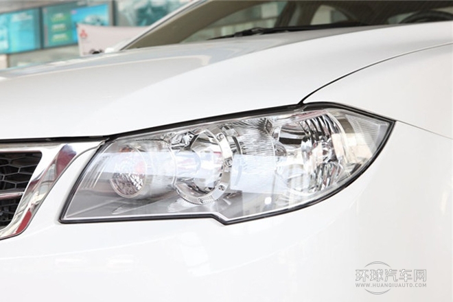 2013款 1.8L 自動旗艦型 國IV