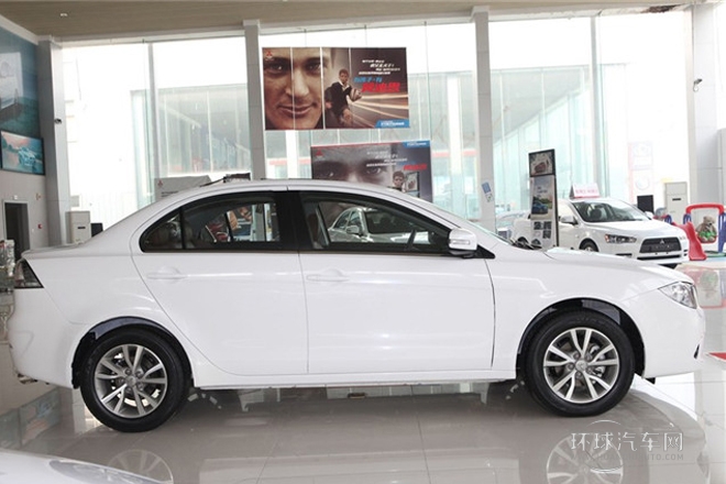 2013款 1.8L 自動旗艦型 國IV