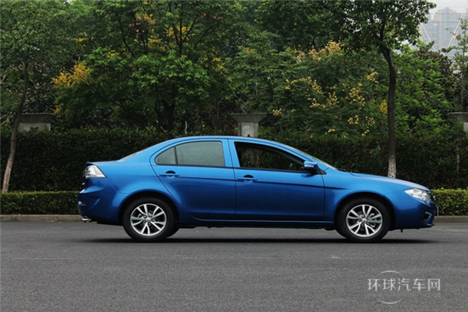 2013款 1.8L 手動舒適型 國V