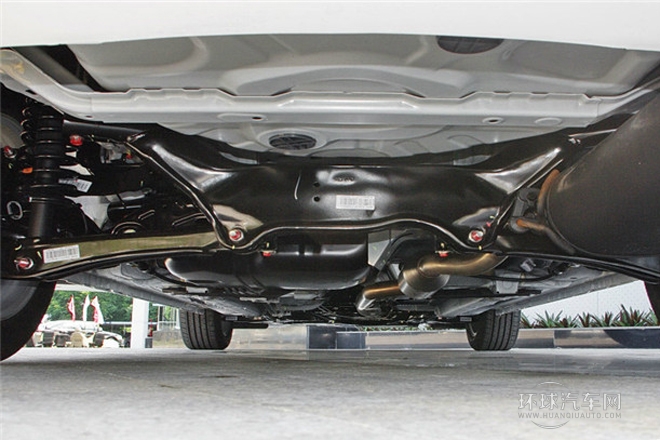 2013款 1.8L 自動豪華型 國V