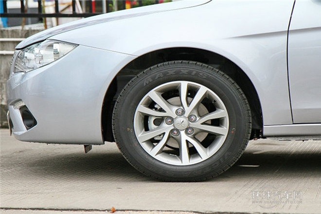 2013款 1.8L 自動豪華型 國V