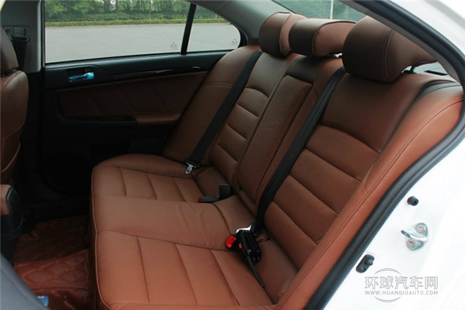 2013款 1.8L 自動豪華型 國V