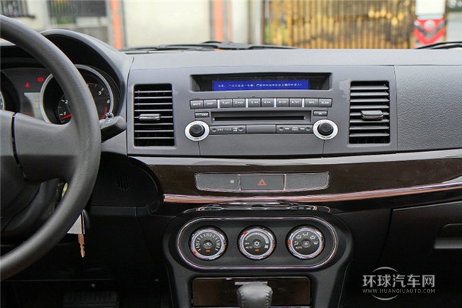 2013款 1.8L 自動豪華型 國V