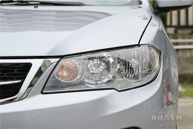 2013款 1.8L 自動豪華型 國V