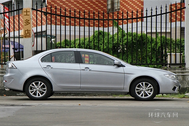 2013款 1.8L 自動豪華型 國V