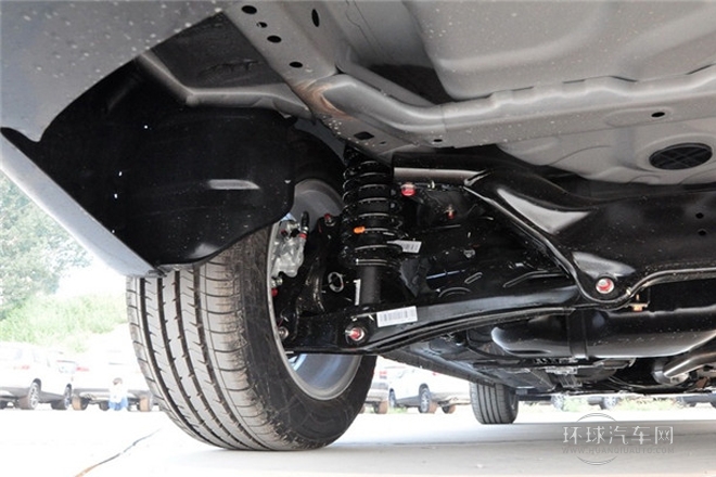 2013款 1.8L 自動旗艦型 國V