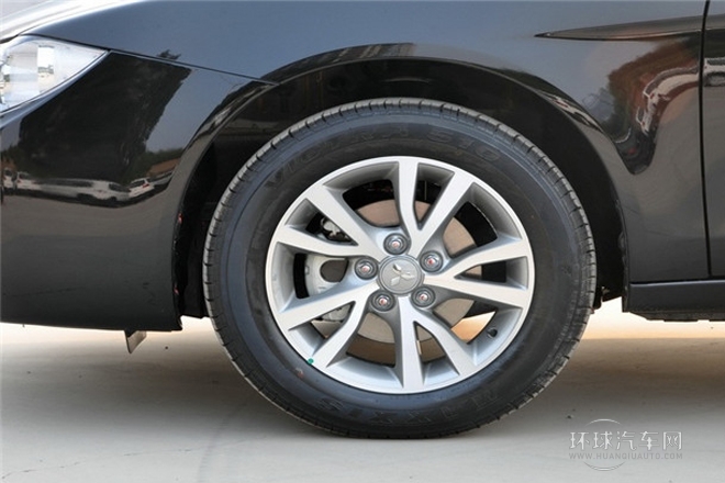 2013款 1.8L 自動旗艦型 國V