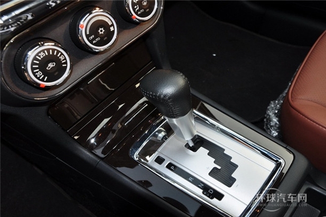 2013款 1.8L 自動旗艦型 國V