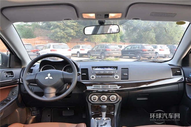 2013款 1.8L 自動旗艦型 國V