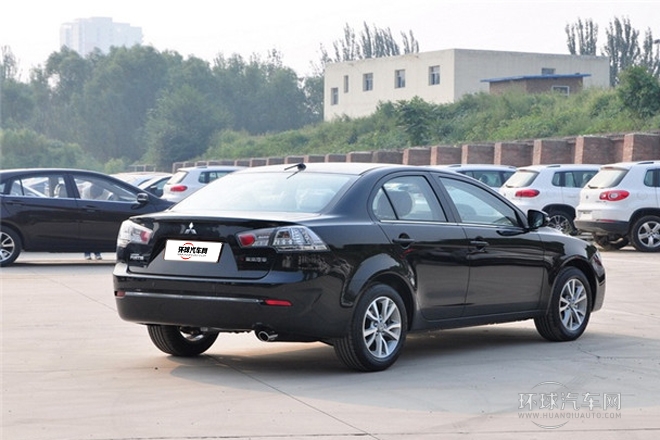 2013款 1.8L 自動旗艦型 國V