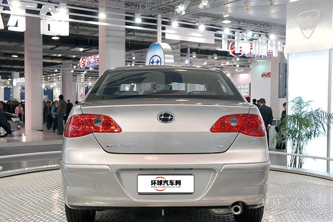 2006款 1.8L 手動豪華型