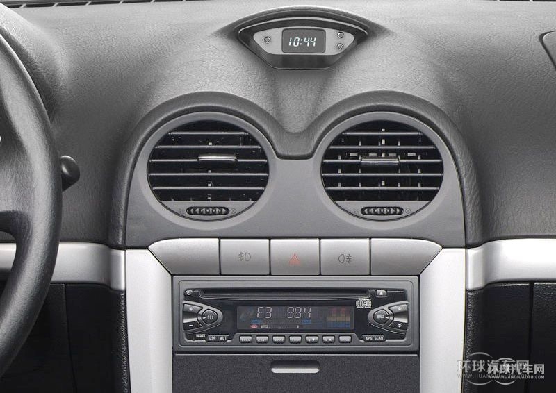 2006款 1.8L 手動舒適型