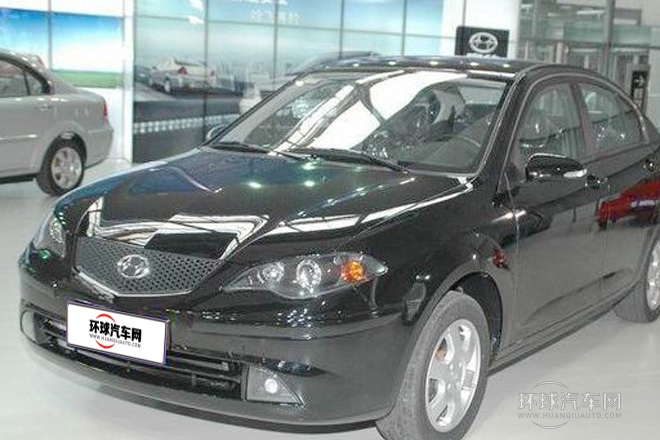 2006款 1.8L 手動標準型