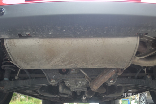 2013款 2.0L 四驅豪華型