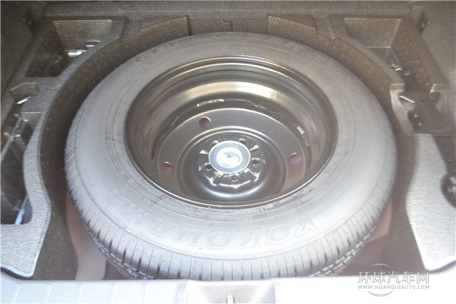 2013款 2.0L 四驅豪華型